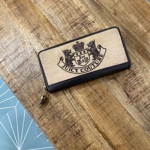 Juicy Couture Wallet